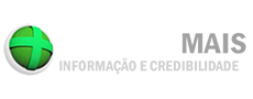 Logo Maringá Mais