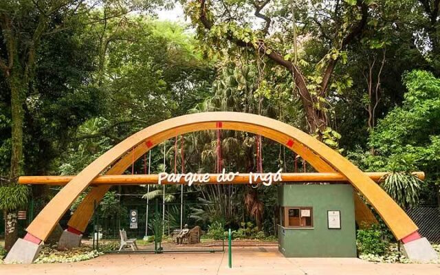 parque o inga
