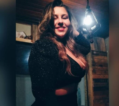 Amanda
