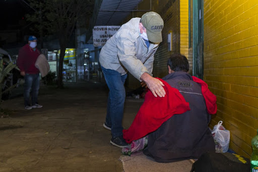 assistencia social