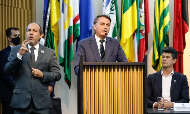 Bolsonaro