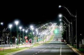 LED