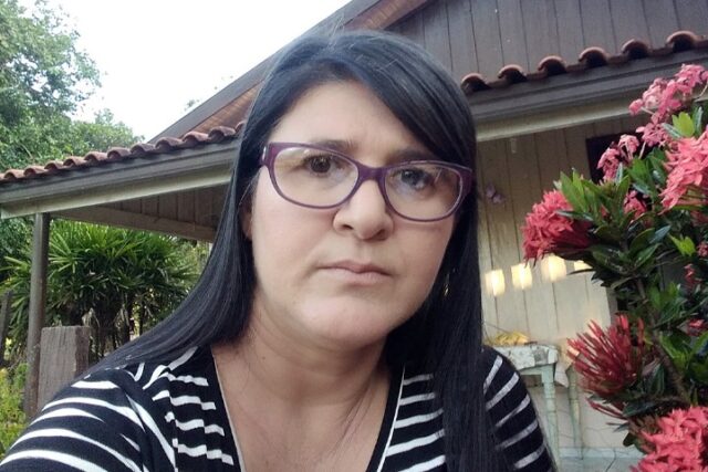Matou a mãe