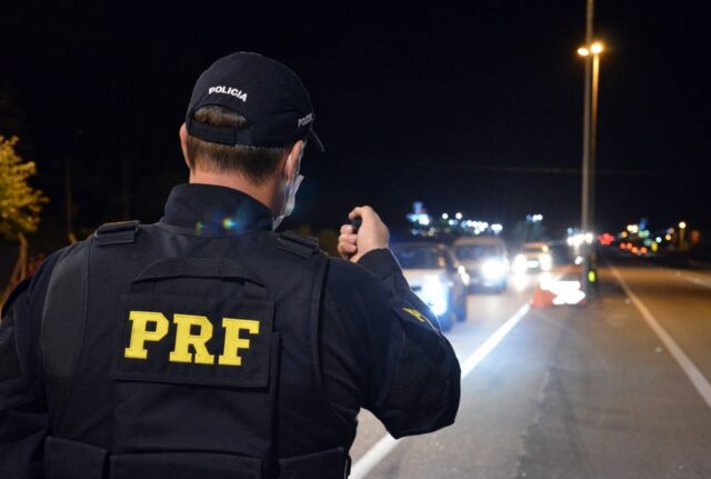 PRF