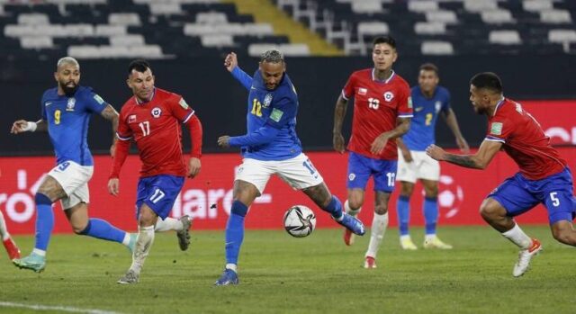 brasil