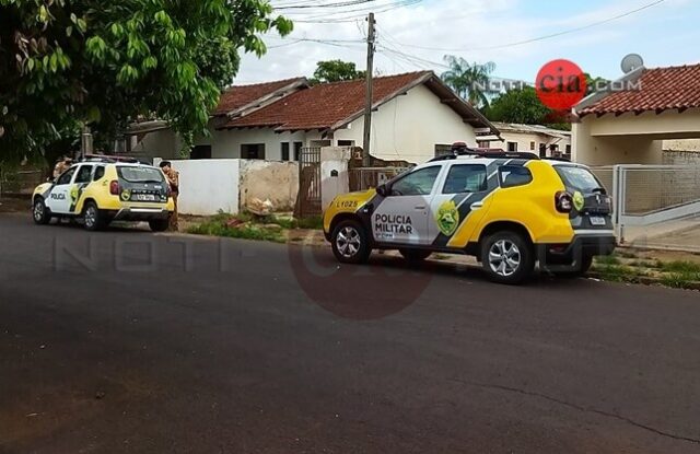 Casa do cativeiro