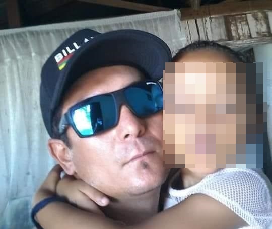 Assassinado em Mariluz