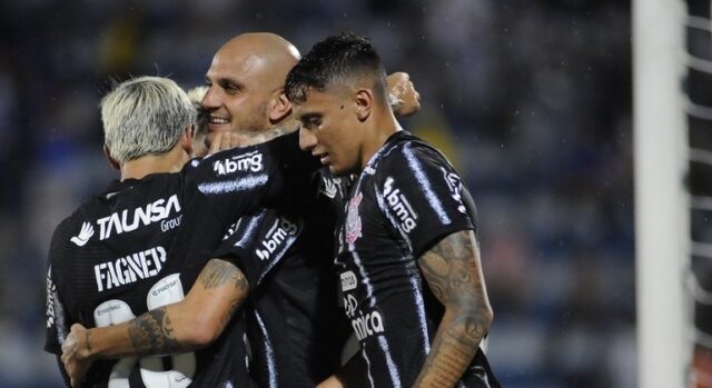 Corinthians
