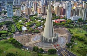 Maringá é destaque na aplicação de recursos públicos