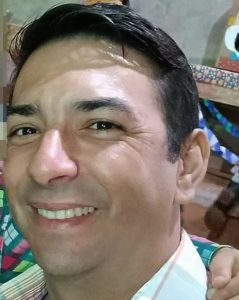Comerciante morto na BR