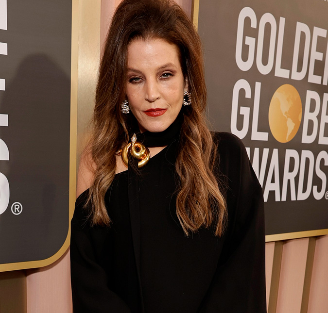 Morre Lisa Marie Presley, filha de Elvis, aos 54 anos - Forbes