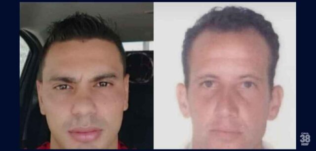 Mortos pela Choque