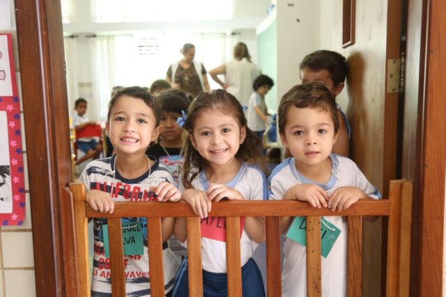 alunos