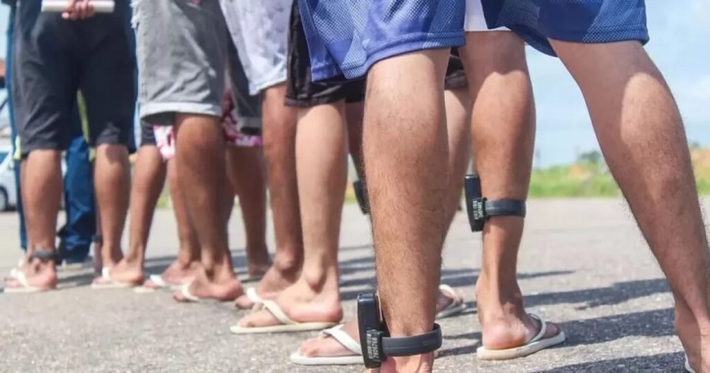 Quem não voltou da “saidinha” já é dado como fugitivo | Maringá Mais -  Informação e Credibilidade