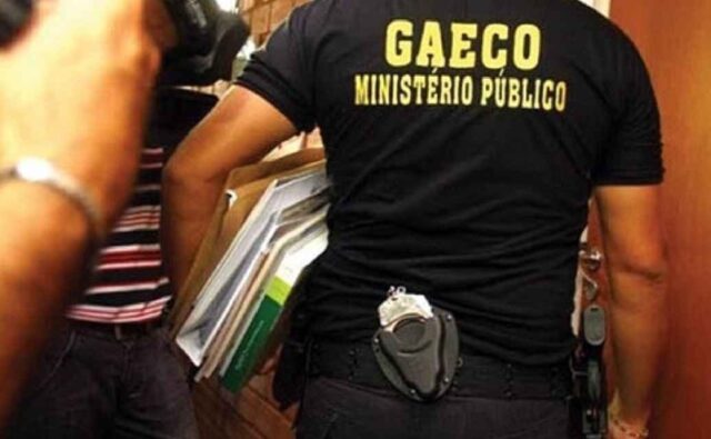Operação Gaeco