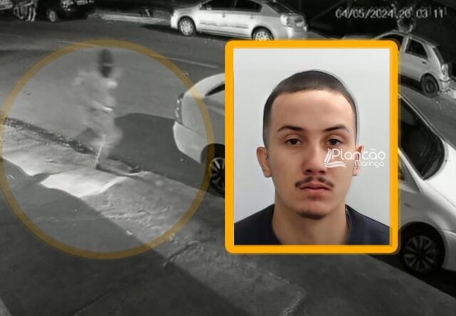 Assassinado em Guadiana