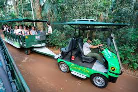emprego turismo