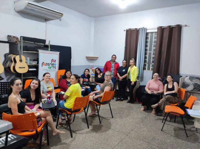 projeto itaipu