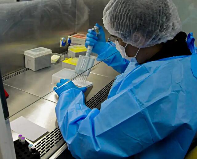 laboratorio