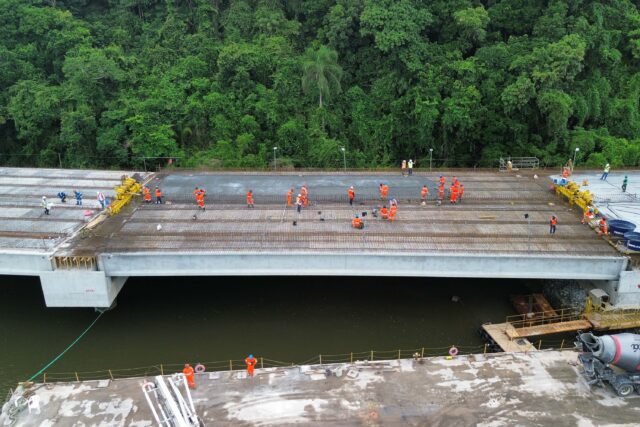 ponte guaratuba