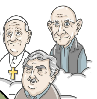 gigantes