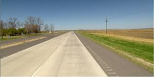 concreto rodovia