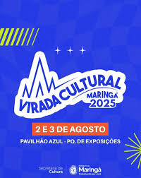 virada cultural
