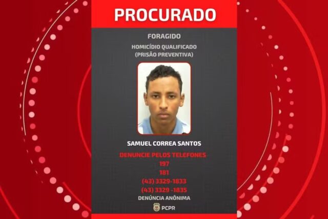 Genro que matou sogro