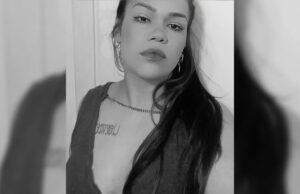 Jovem do Norte do Paraná é assassinada no MS