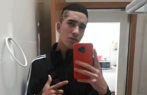 Morto pela Guarda Municipal após agredir mãe e avó