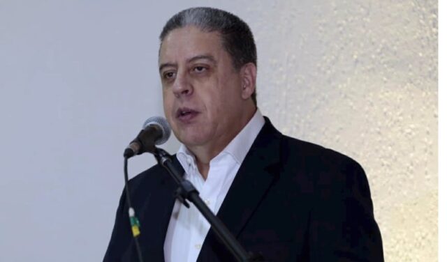 Secretário da Fazenda