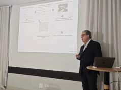 Secretário licenciado declara inocência