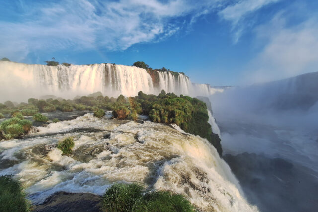 cataratas