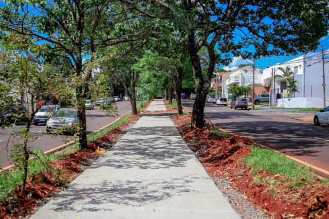 ciclovia
