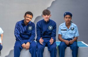 Estado propõe lei para levar modelo cívico-militar também aos colégios de tempo integral