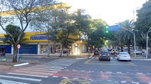 cruzamento