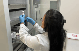 Hospital da Criança terá agência de transfusão própria