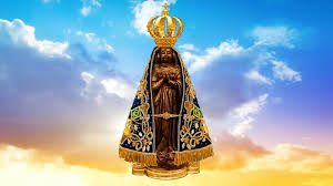 nossa senhora aparecida