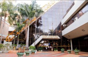 Maringá bate recorde com gastos em diárias