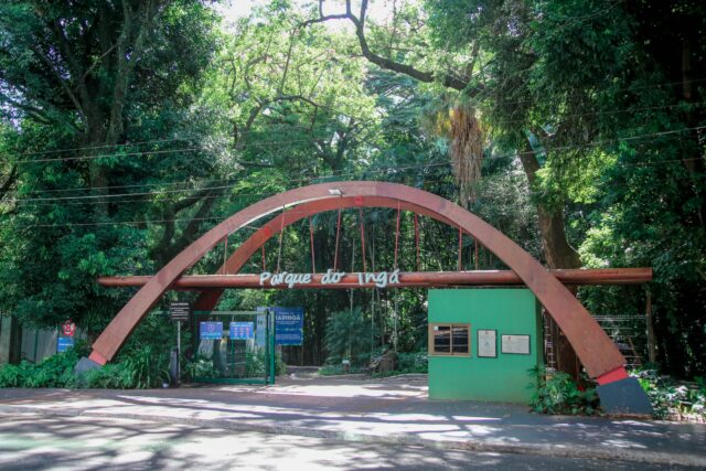 parque do inga
