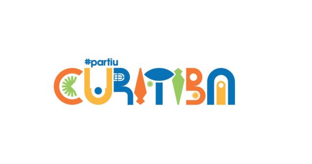 partiu curitiba