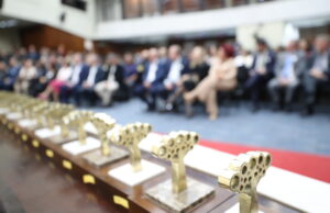 Projetos da Cidade ganham prêmios da Alep