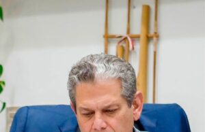 Prefeito comenta sobre projetos em desenvolvimento