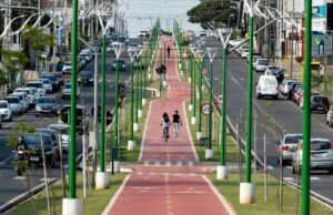 Maringá completa dois meses sem mortes no trânsito