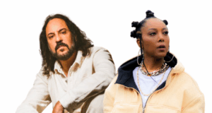 Gabriel o Pensador e Negra Li são anunciados na Virada Cultural 2025