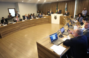 CCJ aprova criação do Programa Paraná Conectado para ampliar o acesso a tecnologias digitais no meio rural