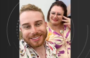 Jovem morto com 18 facadas foi vítima de um serial killer