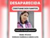 Polícia procura mulher desaparecida desde o dia 7