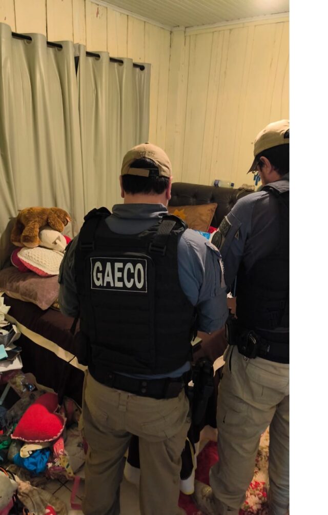 Gaeco busca e apreensão (1)