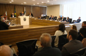 Audiência Pública reúne Executivo e sociedade civil para debater orçamento do Paraná para 2026